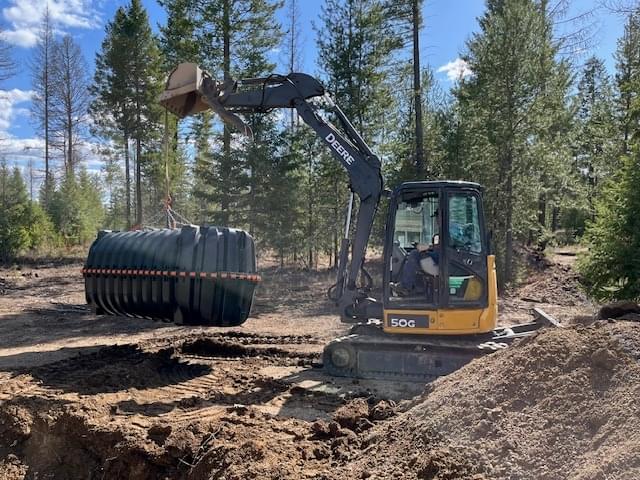 Complete Septic Services You Can Depend On