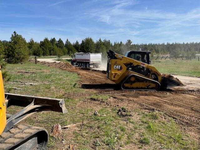 Septic pumping service in Spokane WA